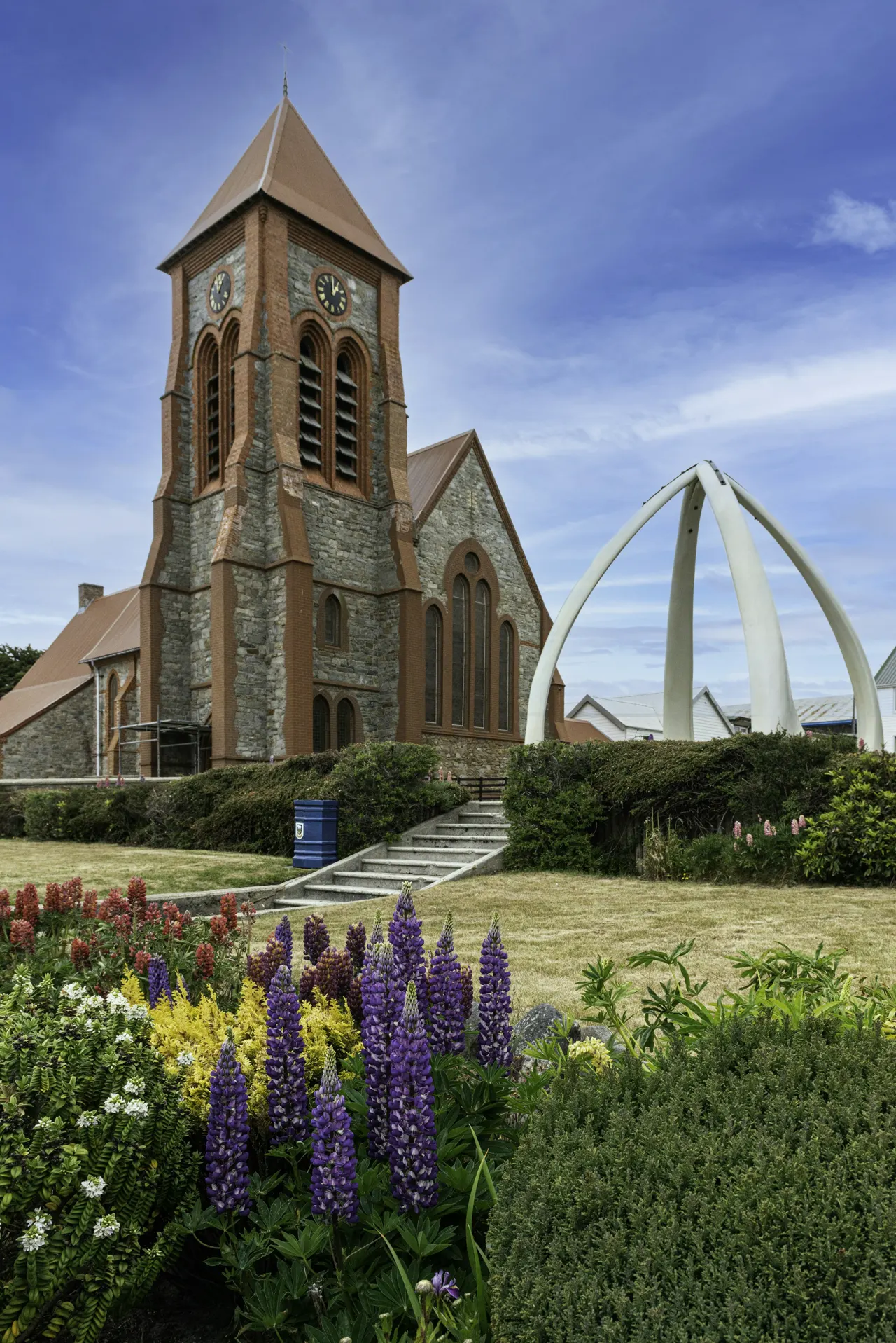 Christ Church Cathedral, Stanley, Falkland Islands
