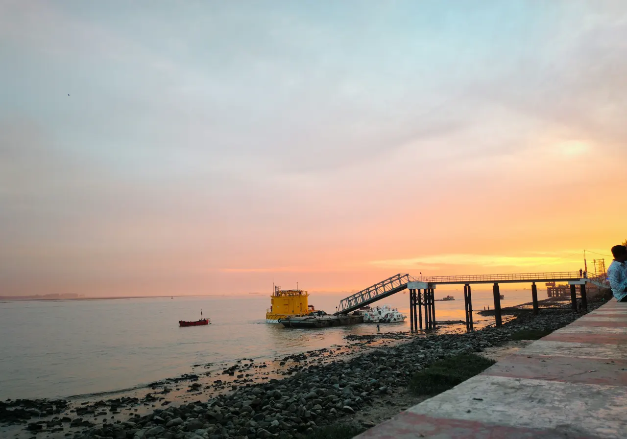 Chittagong, Bangladesh 