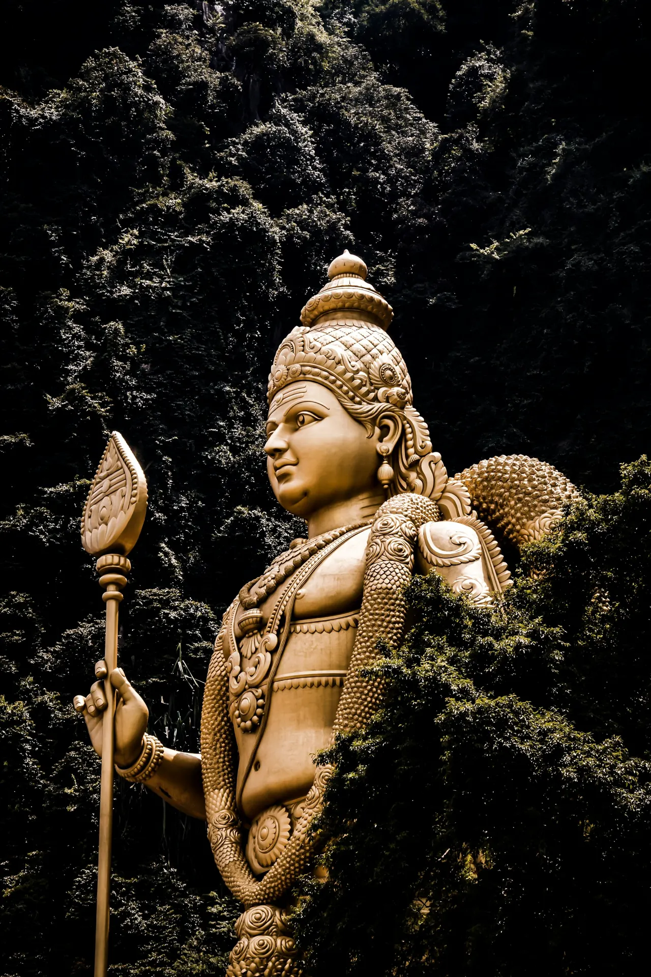 Batu Cave, Malaysia