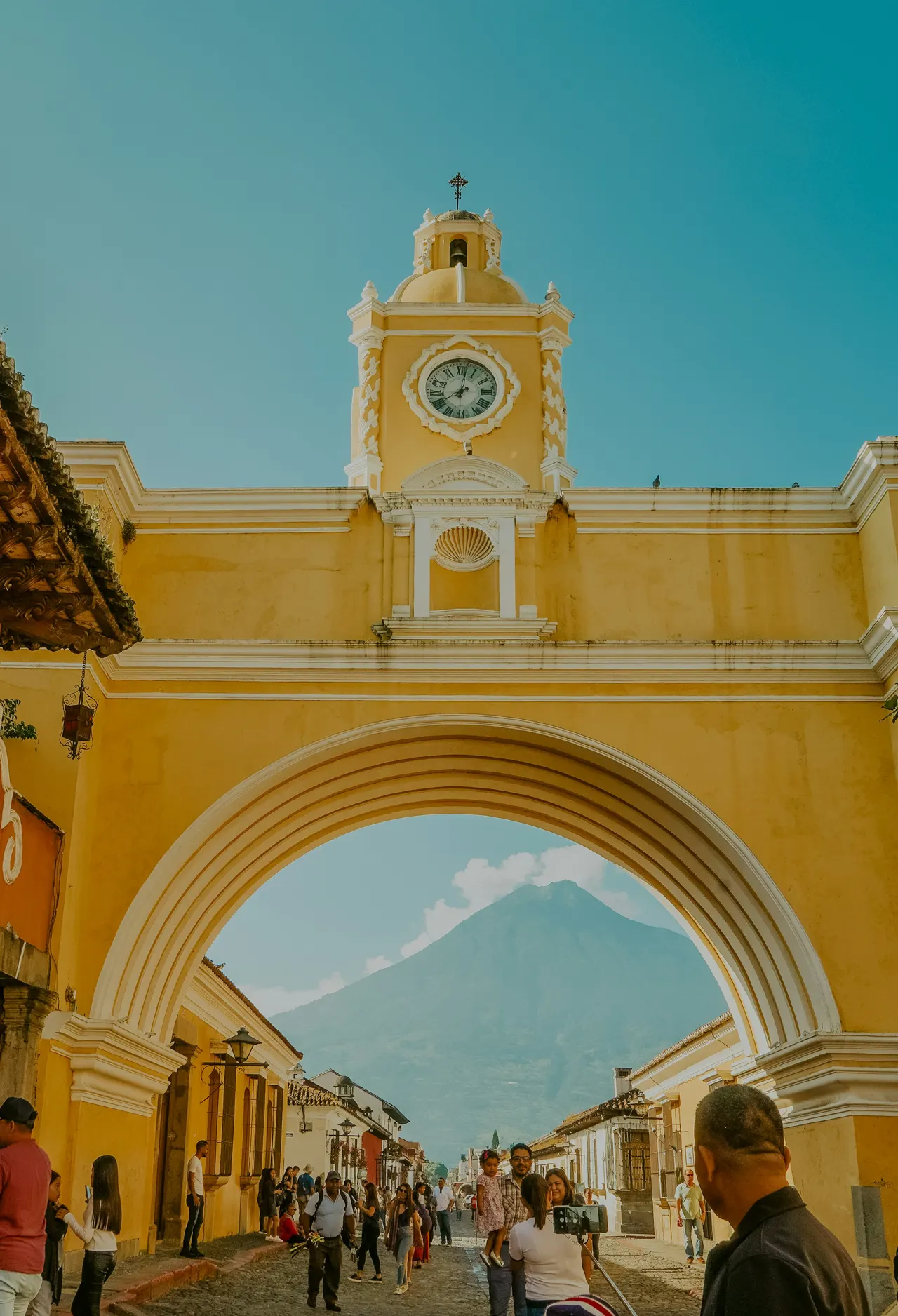 Antigua Guatemala
