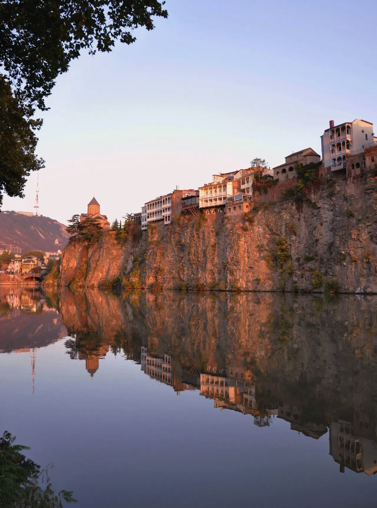 Tbilisi