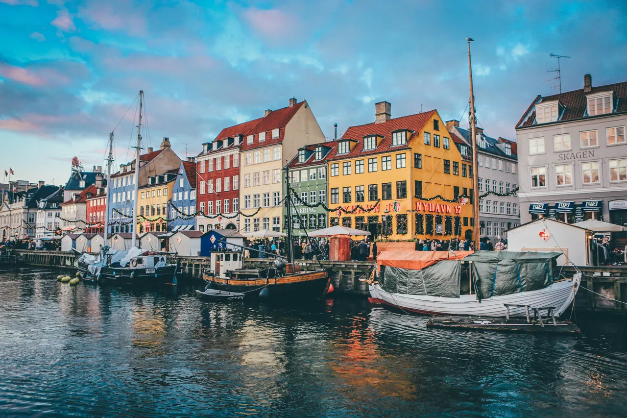 Nyhavn 17