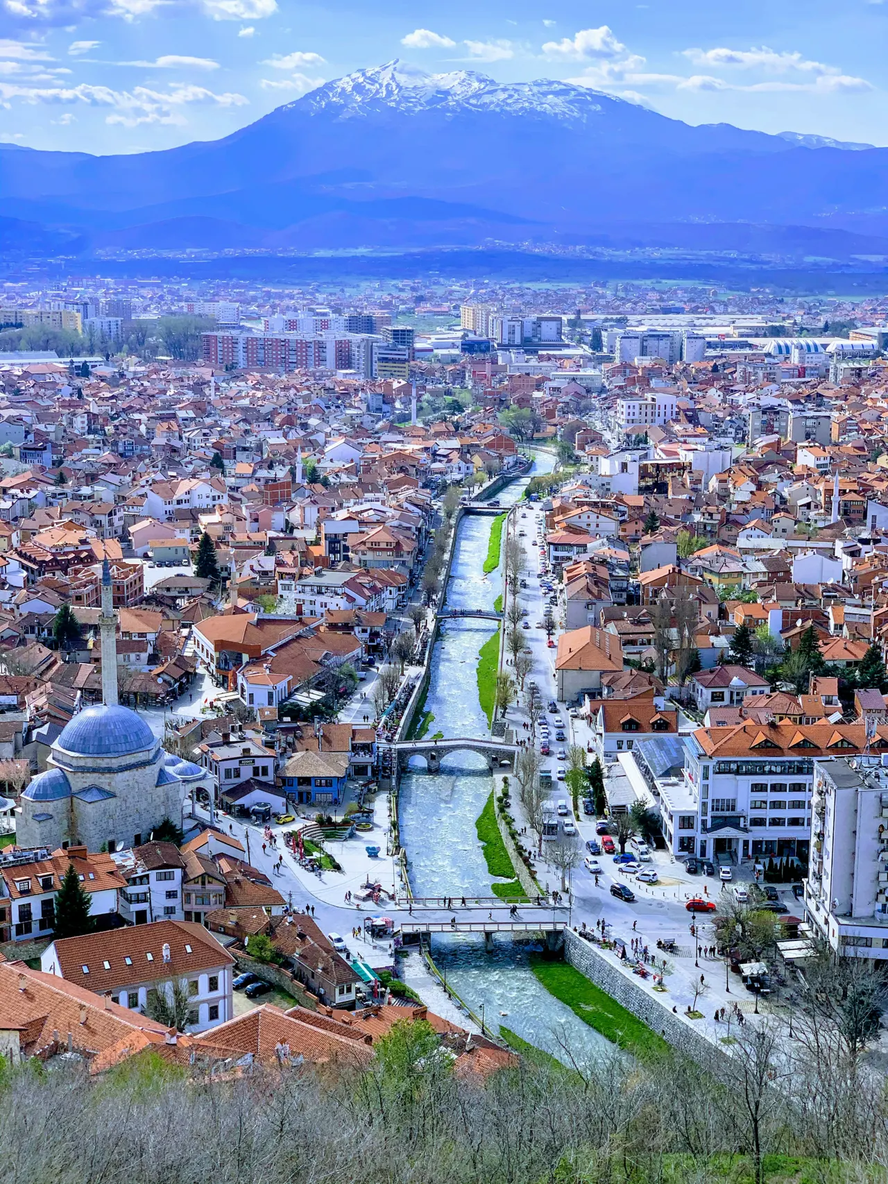 Prizreni