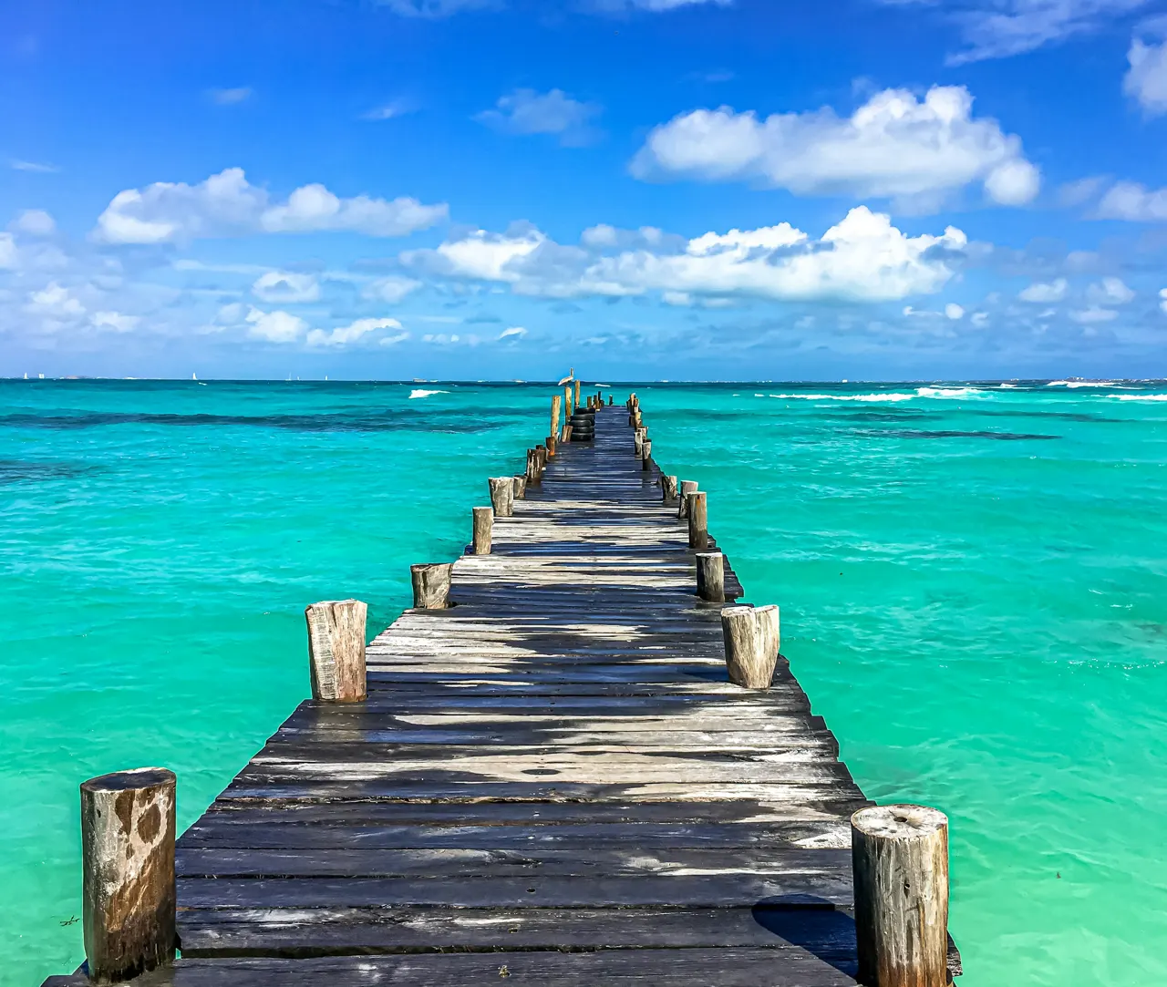 Mexico , Cancun