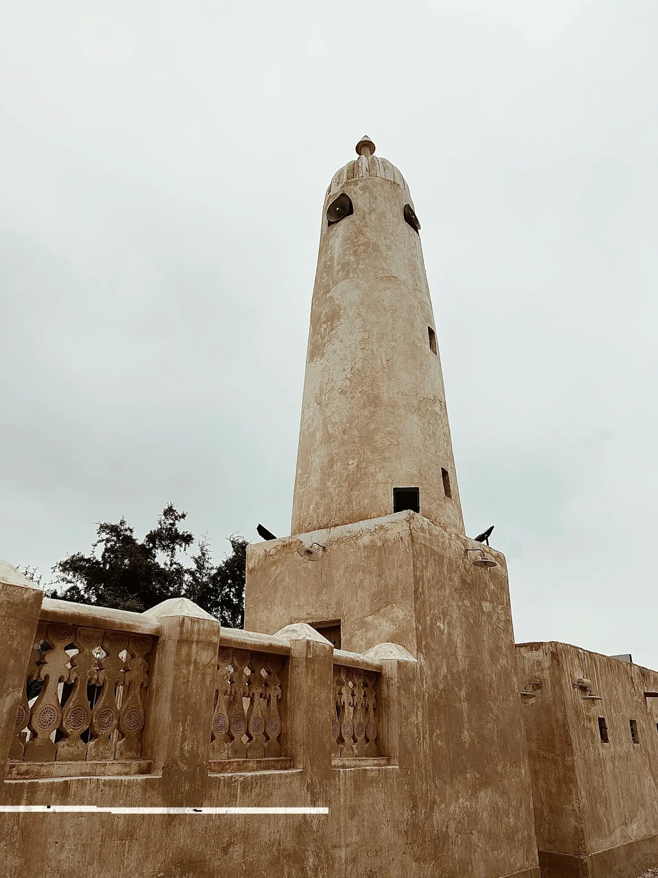 Old vintage Arabic markets