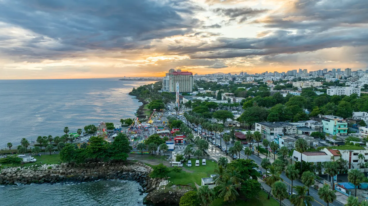 Santo Domingo