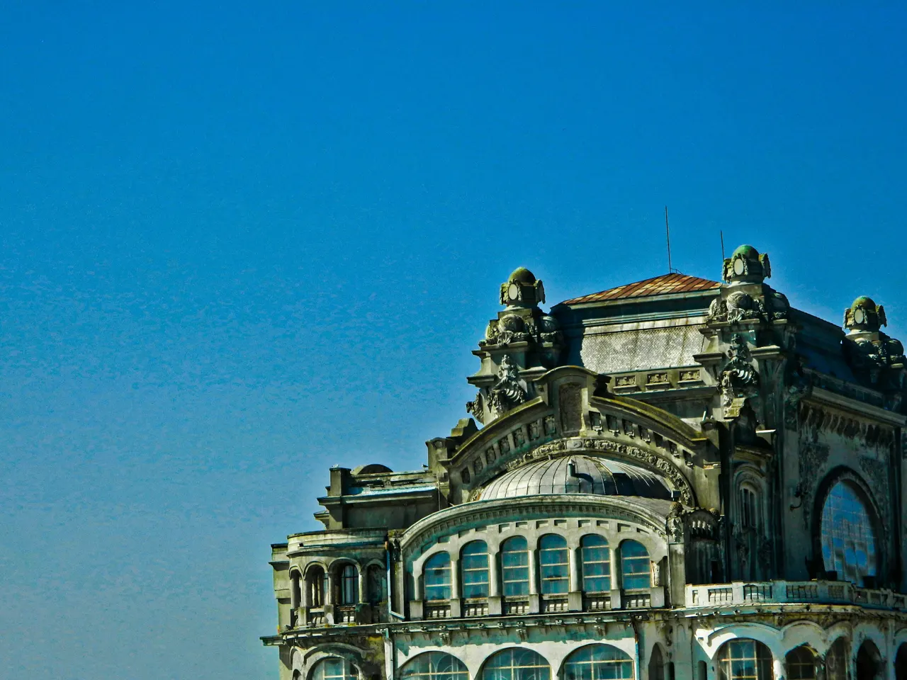 The Casino