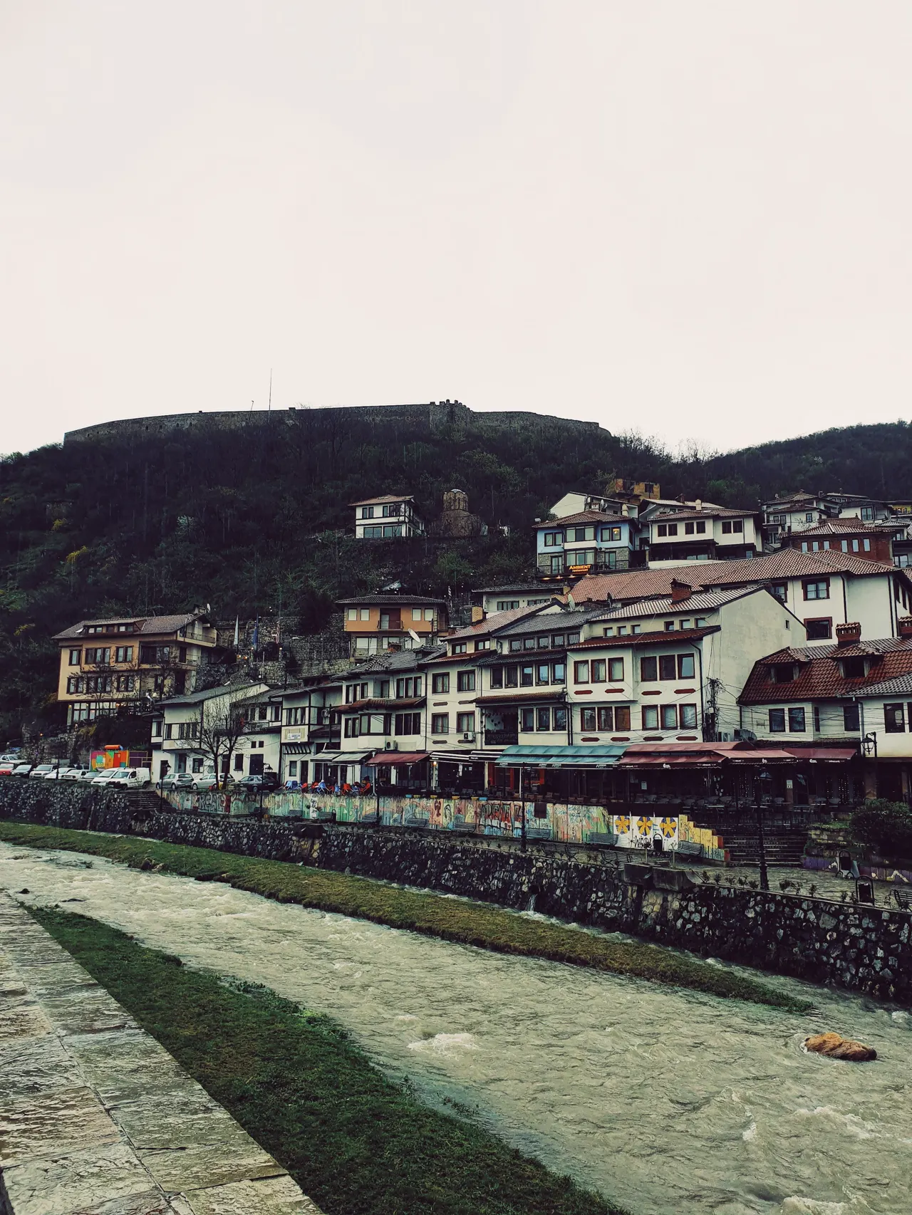 Prizren, Kosovo