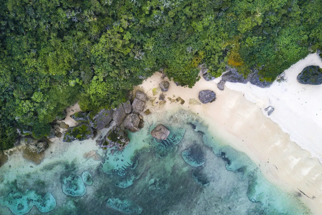 sea of okinawa