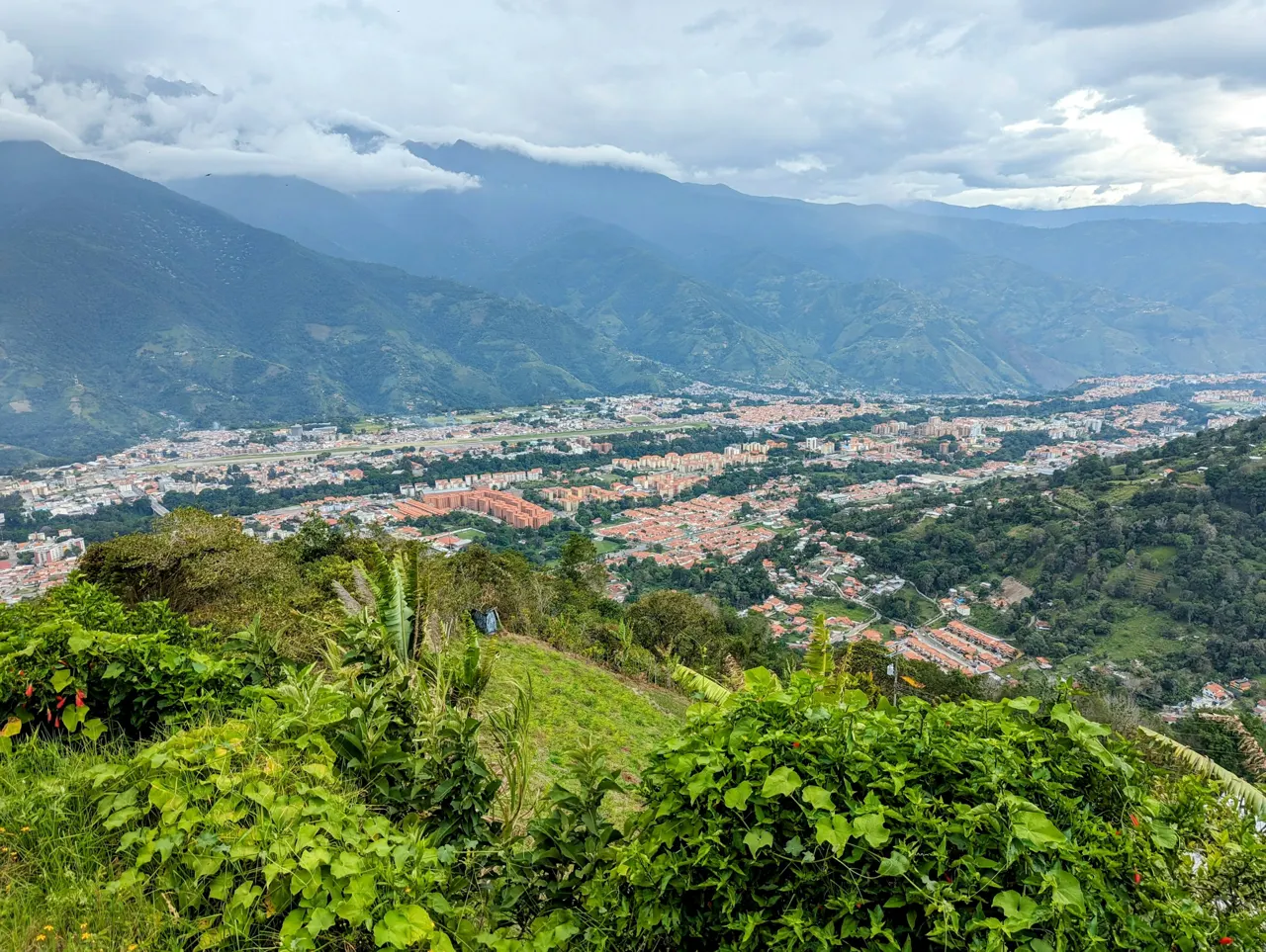 Mérida, Venezuela