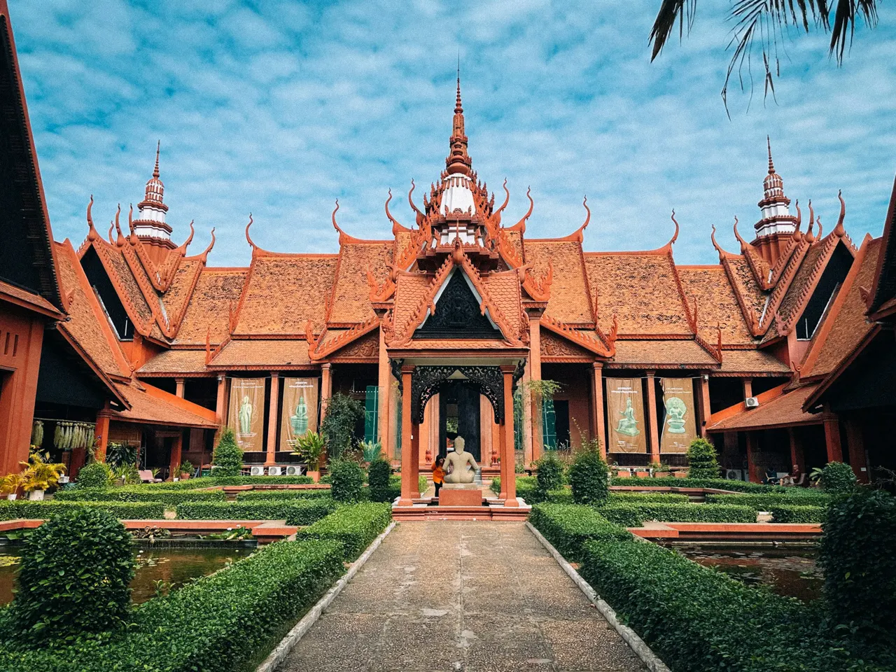 National Museum of Cambodia