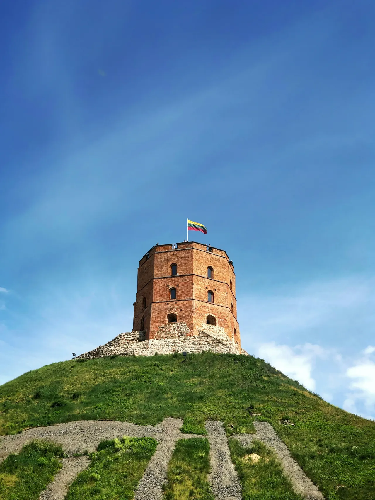 Vilnius, Lithuania
Original: https://www