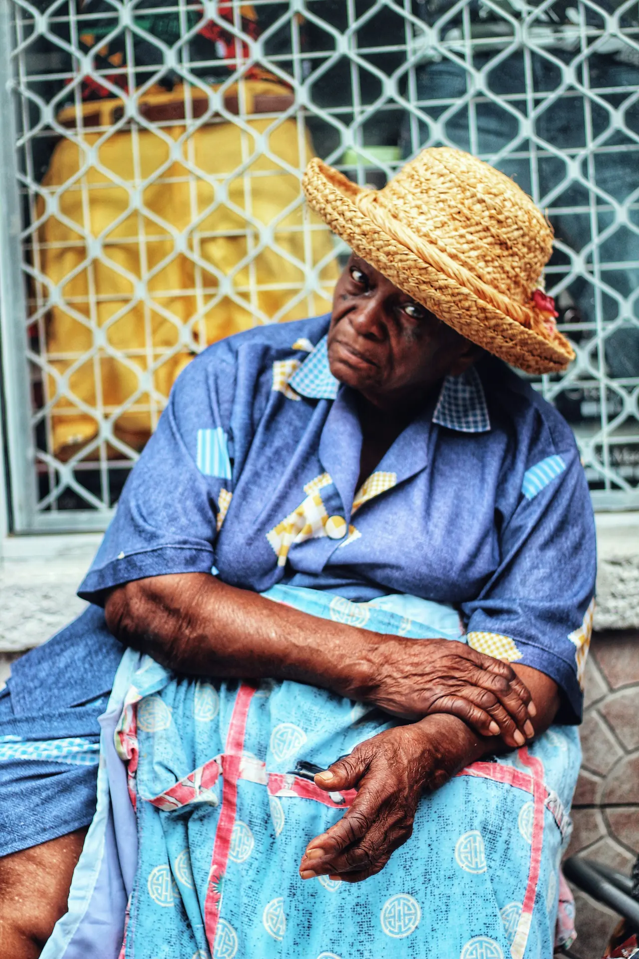 Grandma