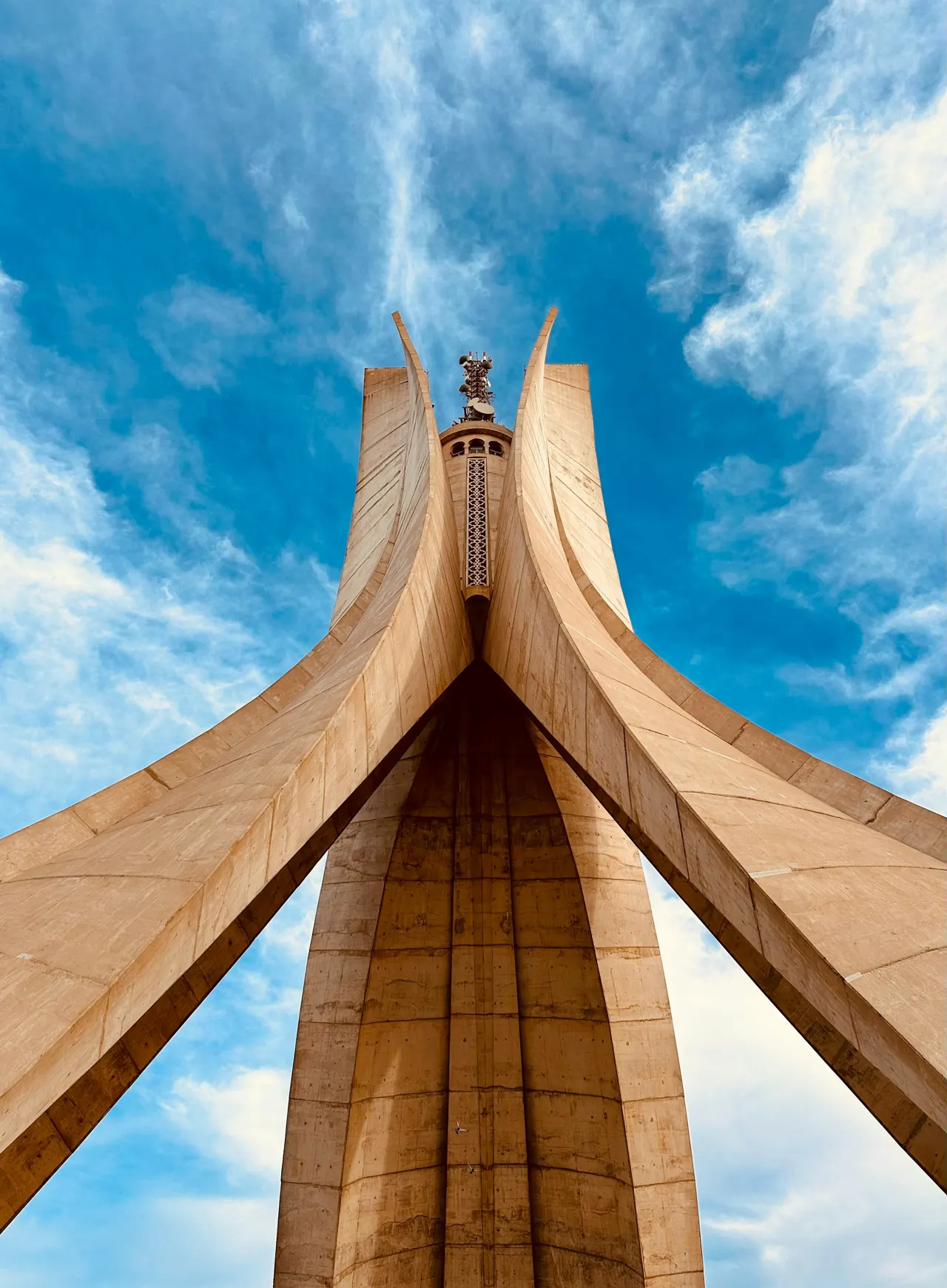Martyrs Memorial