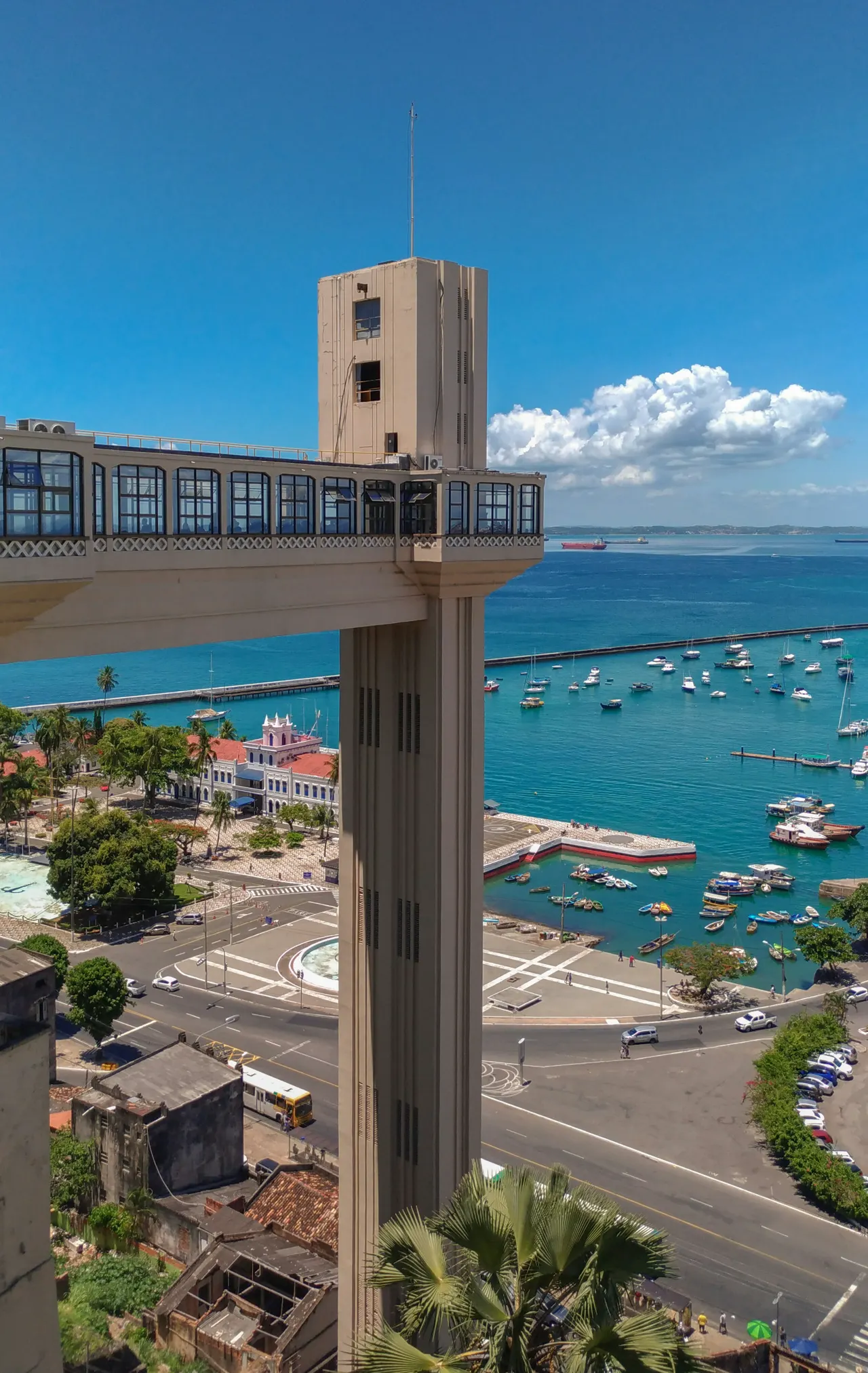 #elevadorlacerda #bahia #salvador