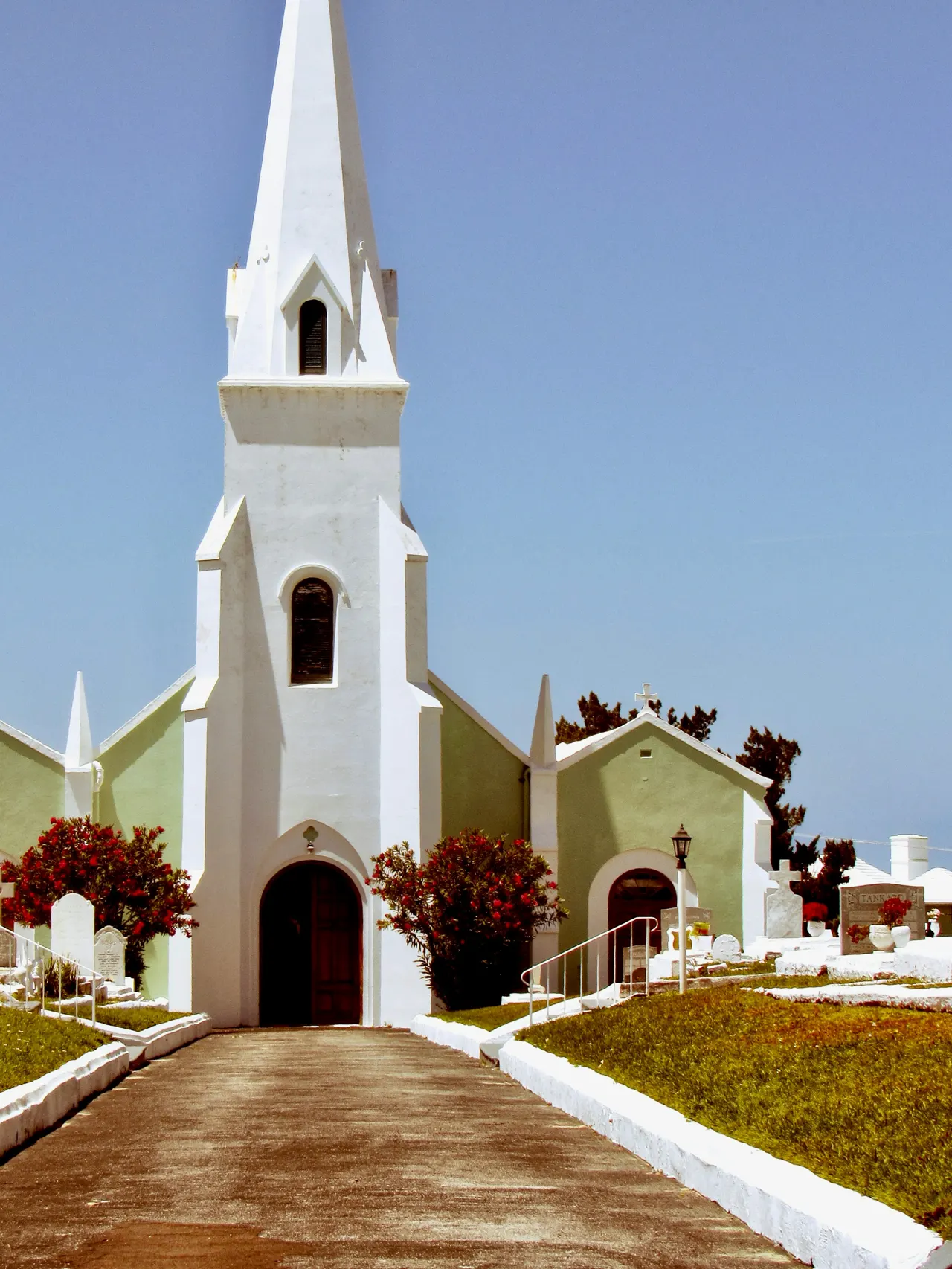 Church