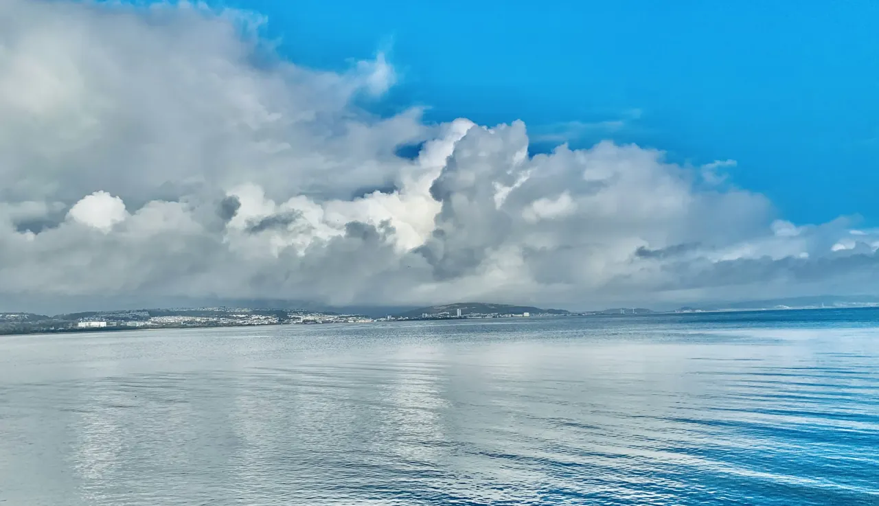 Oystermouth Bay 