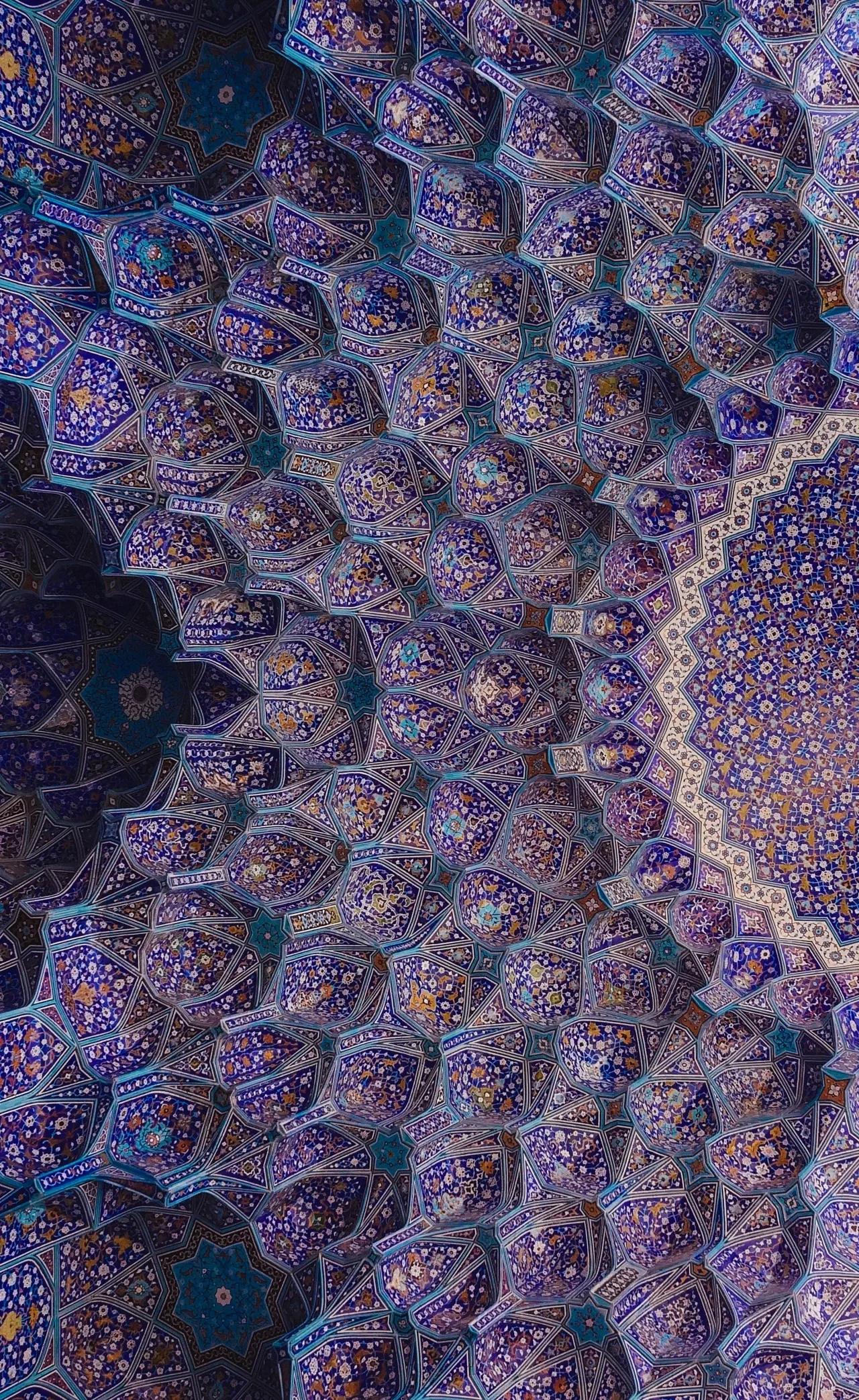 Isfahan