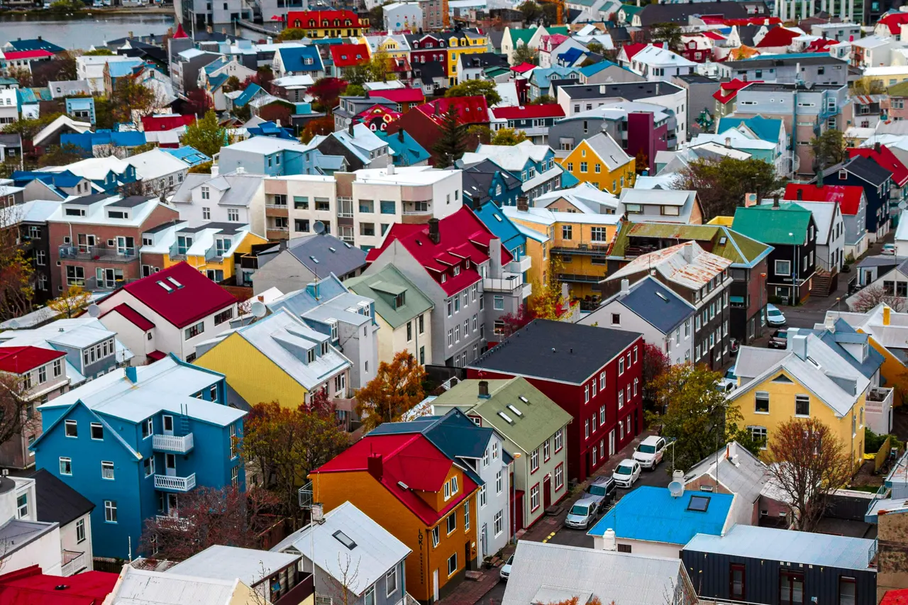 Toy Town