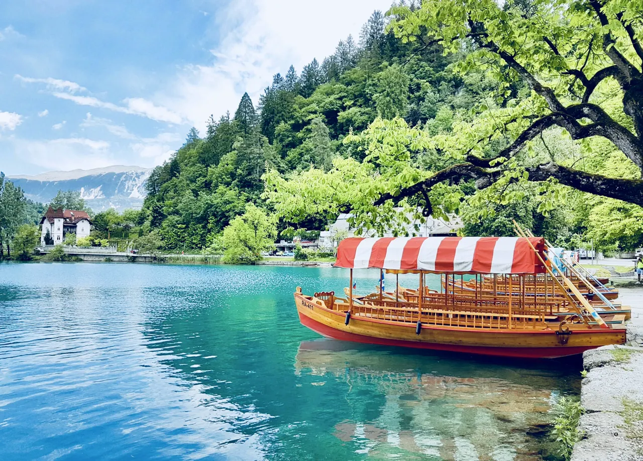 Lake Bled, Simply Stunning