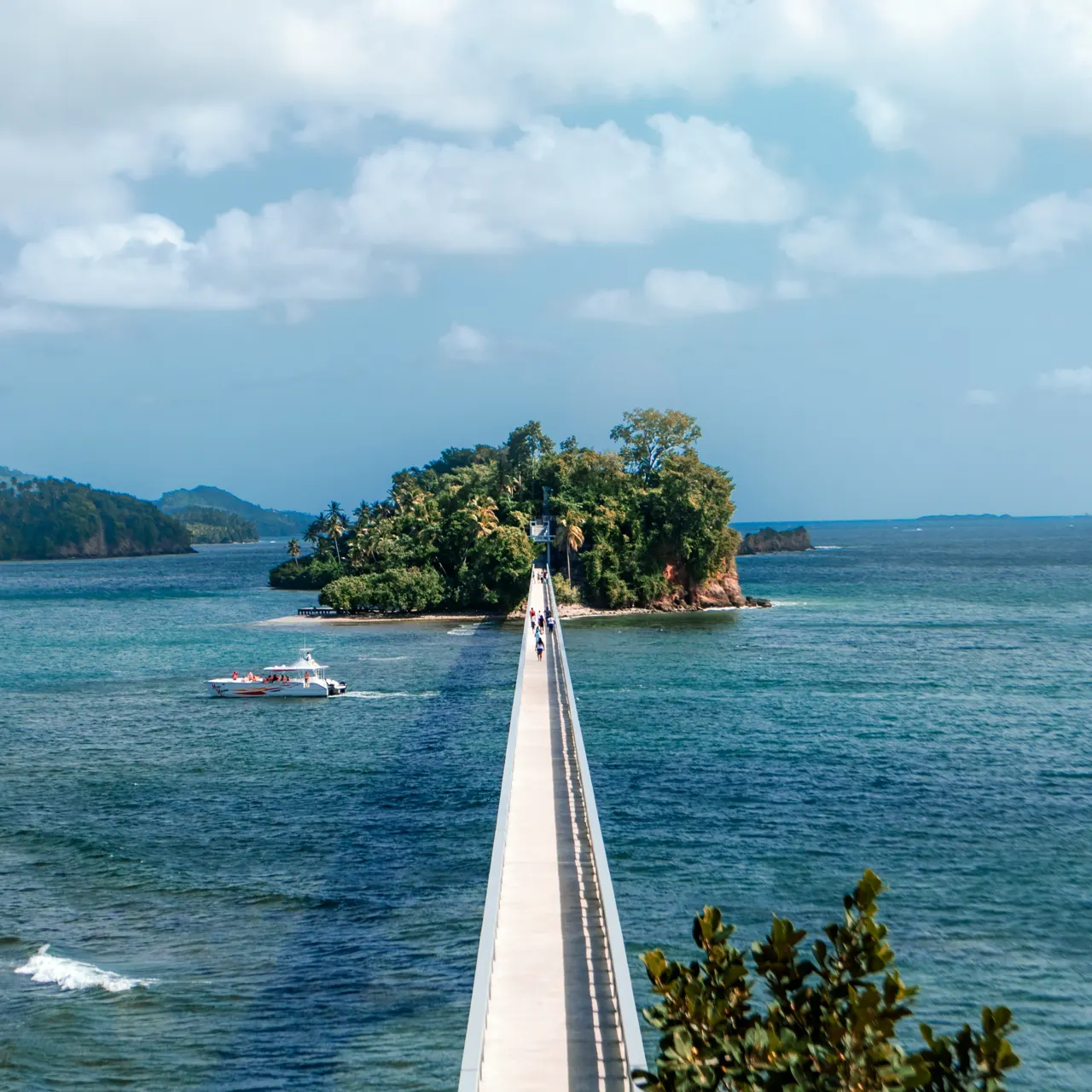 Puente Samaná