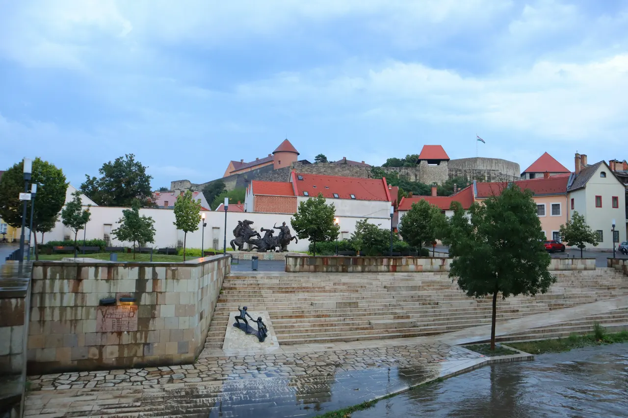 Eger 2023, Hungary