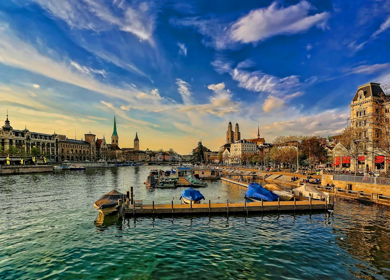 Zürich