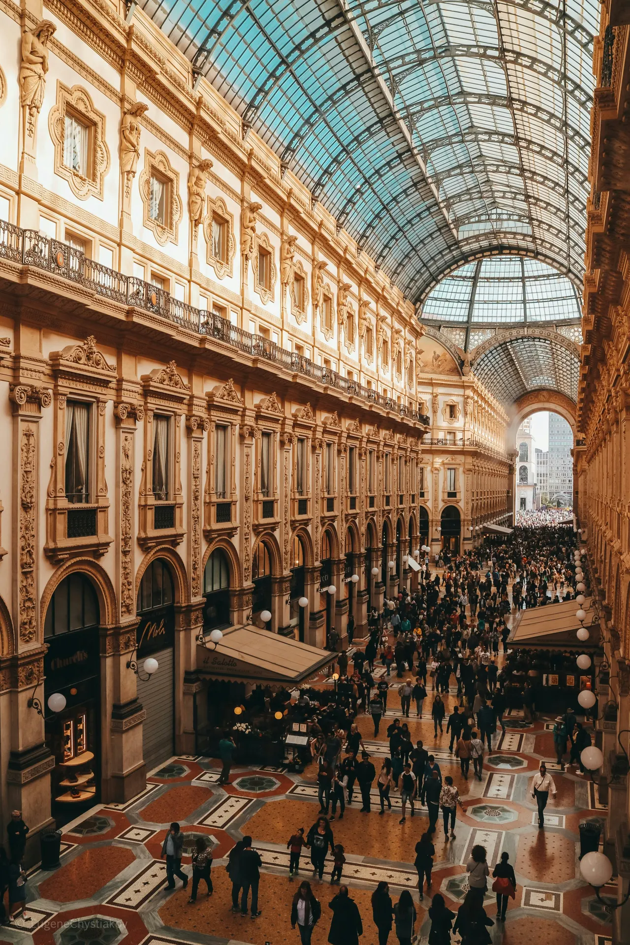 Milan