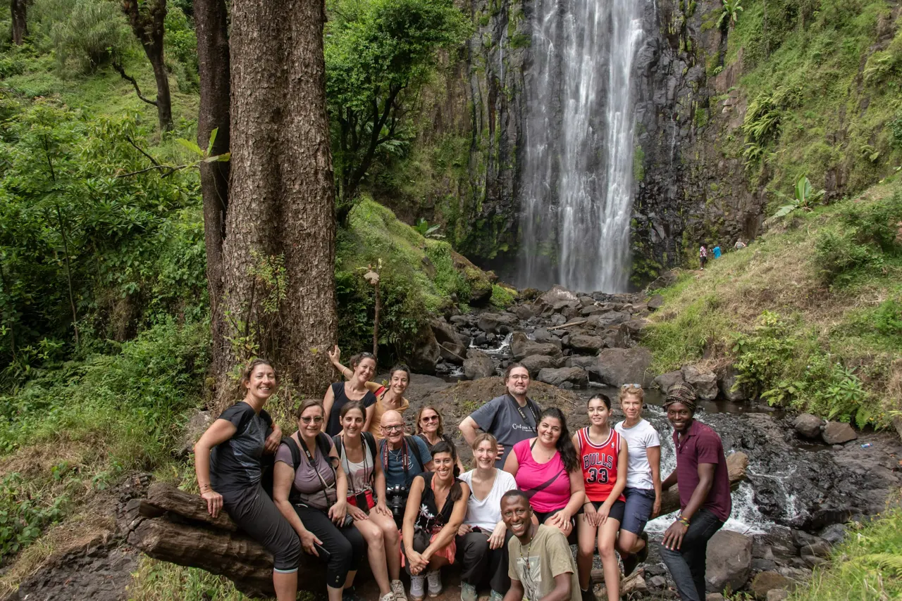 Tanzania Day Trips