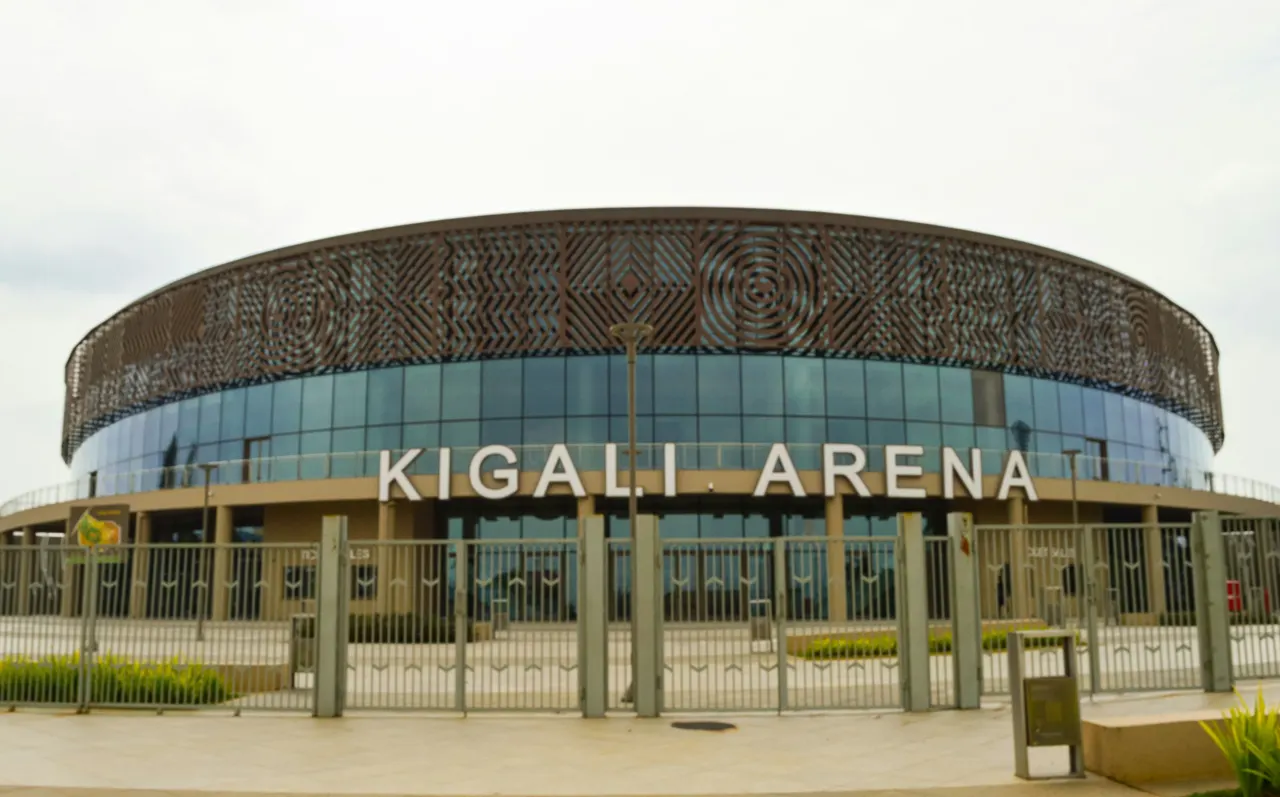 Kigali Arena