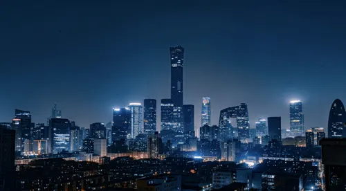 베이징