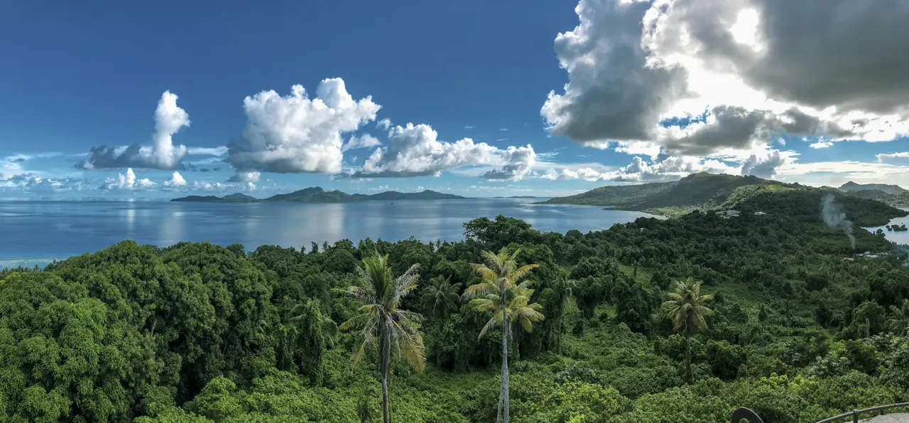 It has always been a dream to travel to Micronesia, but it’s a whole other story to get the opportunity to go and dive the biggest graveyard of WWII ships in the world