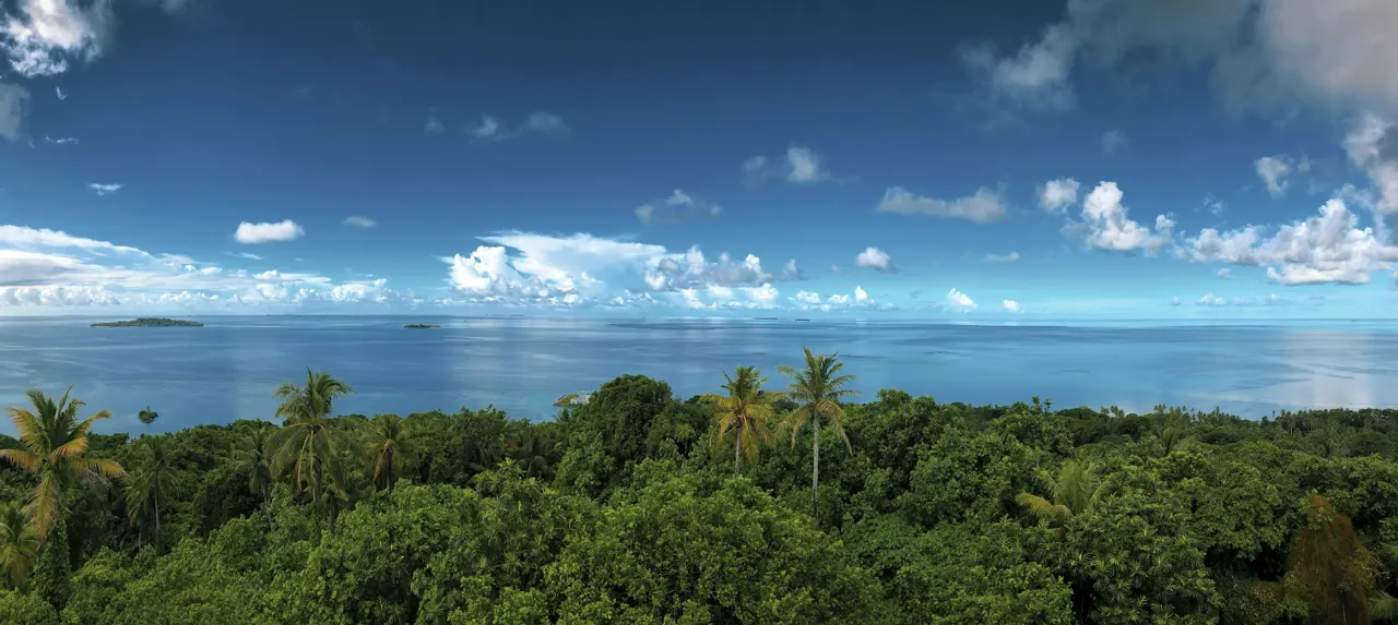 It has always been a dream to travel to Micronesia, but it’s a whole other story to get the opportunity to go and dive the biggest graveyard of WWII ships in the world