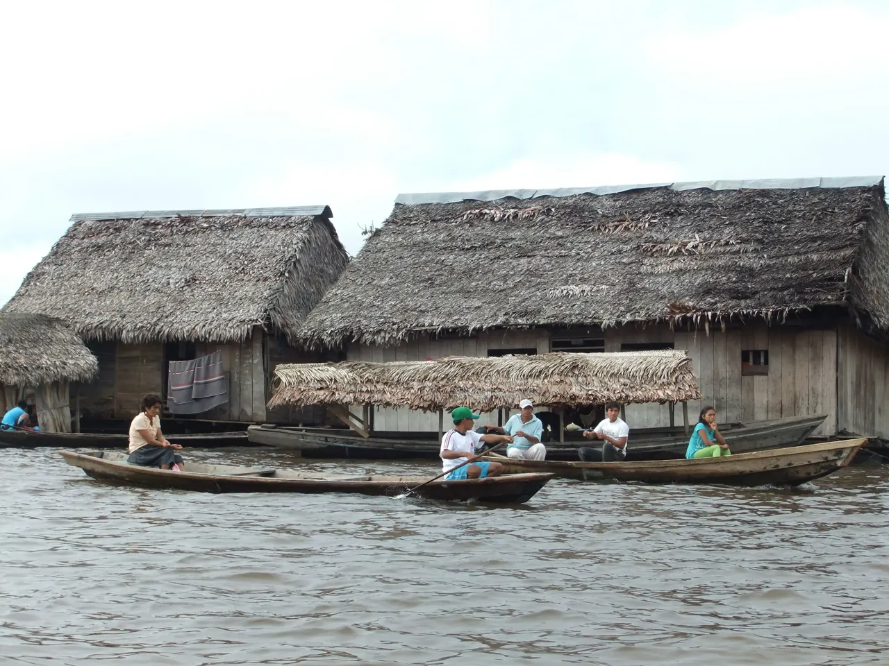 Belén, Iquitos