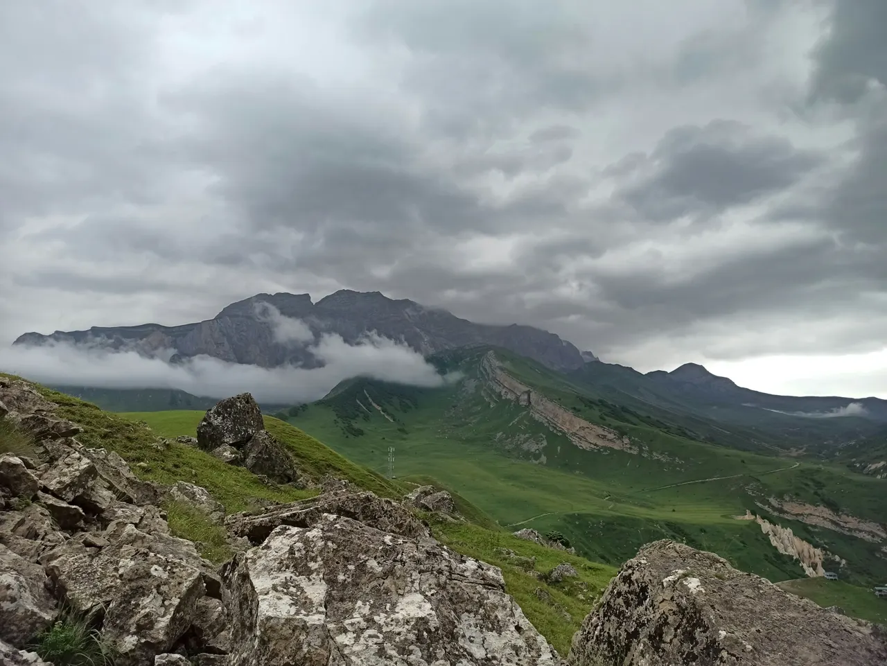 ⛰️