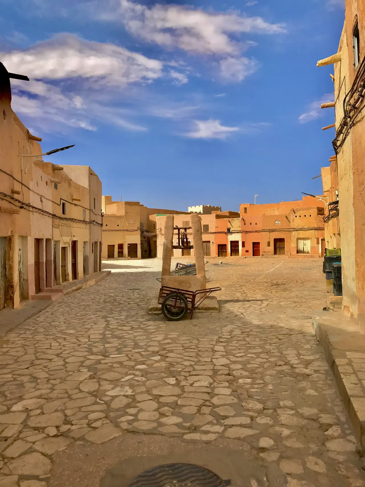 beni isguen ghardaia