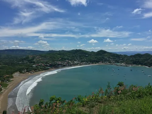 산후안델수르
