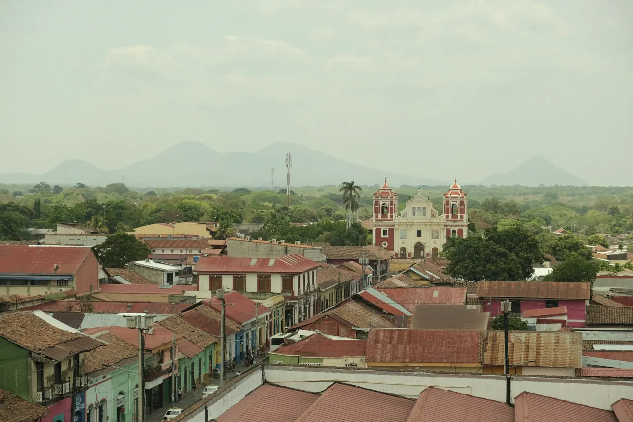 Leon, Nicaragua