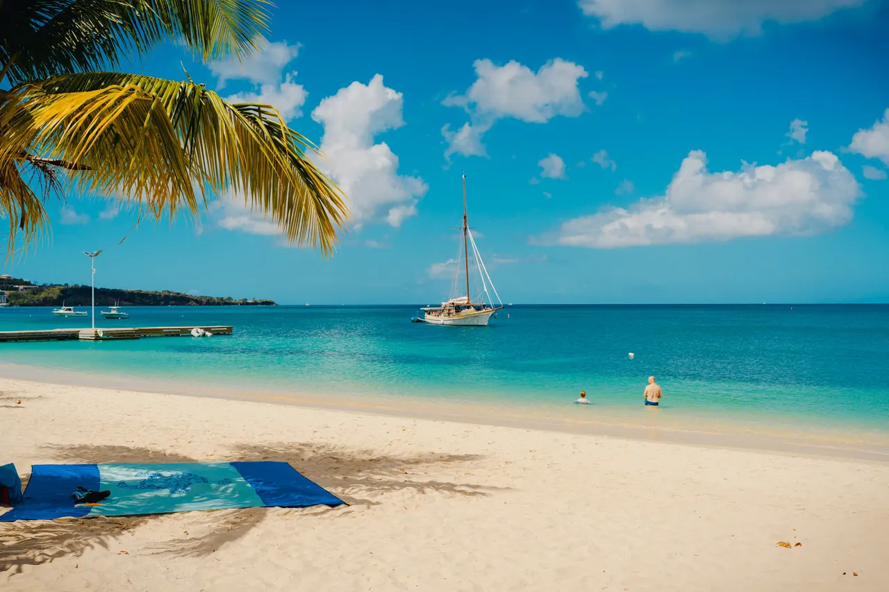 The World's 50 Best Beaches | https://worlds50beaches