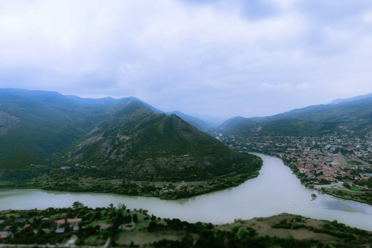 Mtskheta