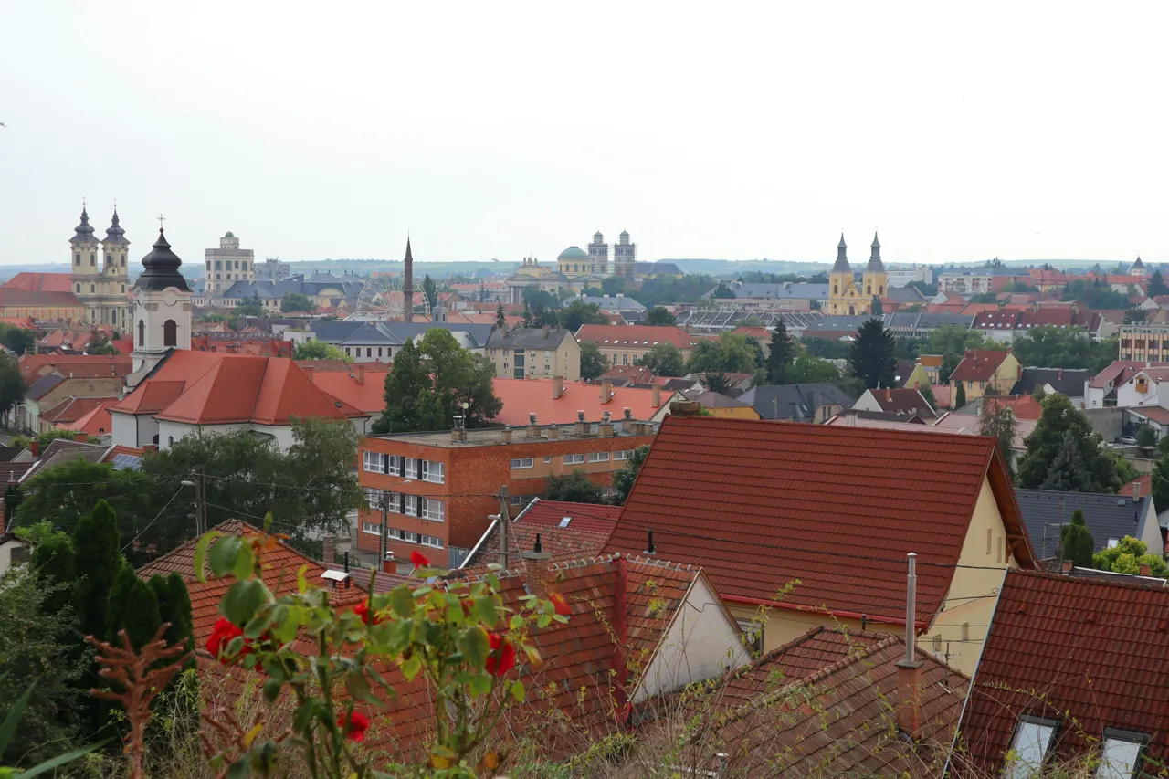 Eger 2023, Hungary