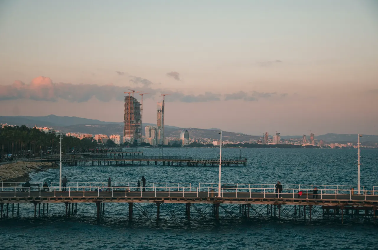 City view