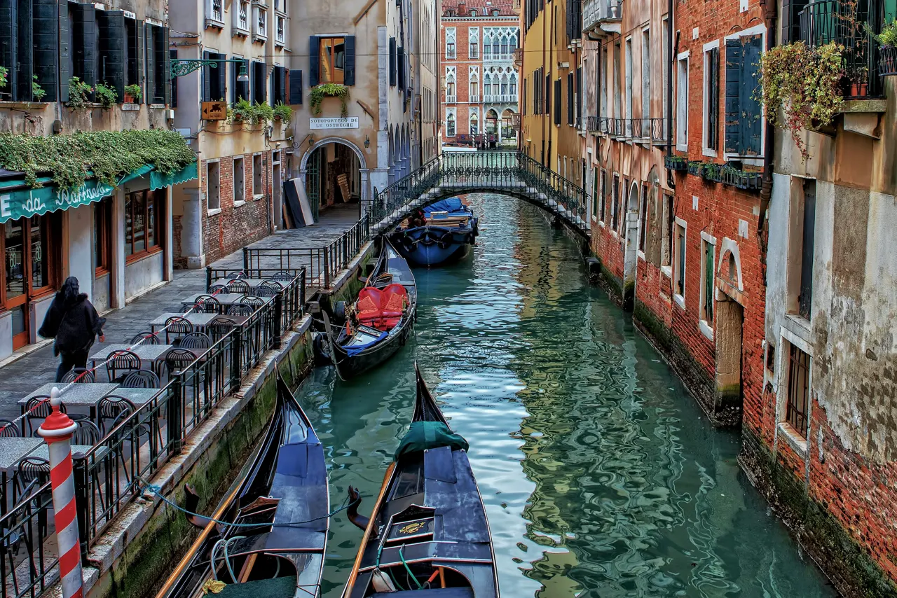 Venecia 678