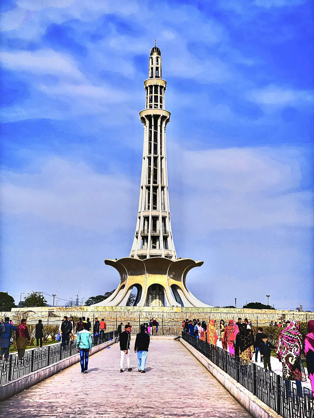 Minare Pakistan 🇵🇰 