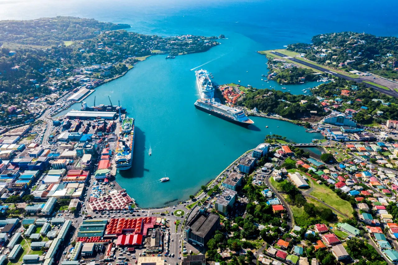 Castries 