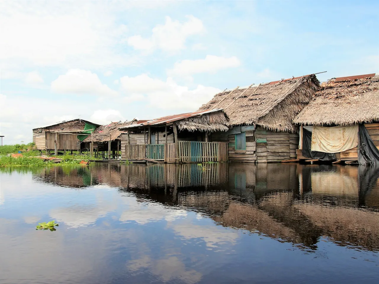 Iquitos, Peru