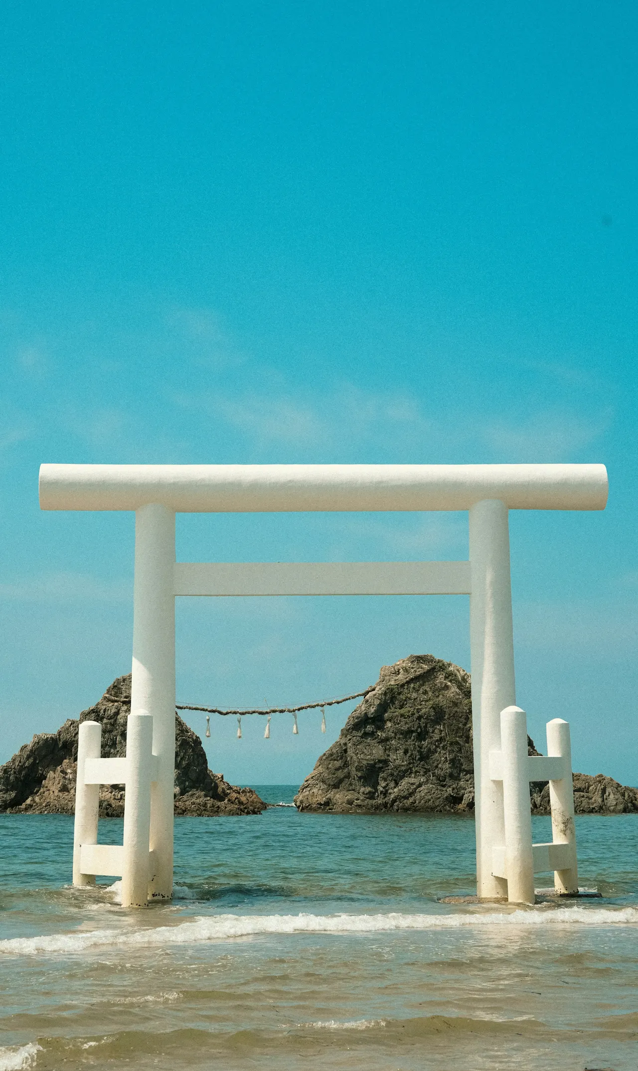 Sakurai shrine, fukuoka Japan