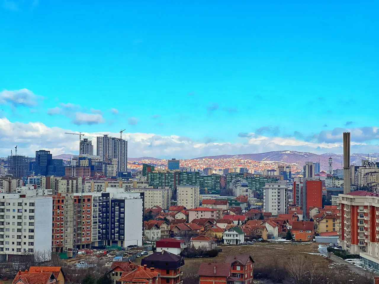 Prishtina