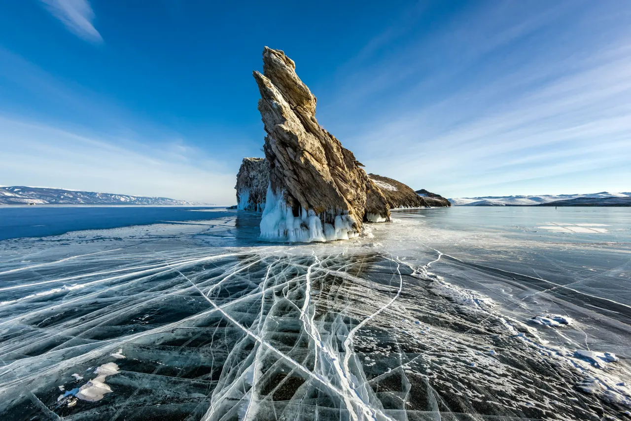 Ogoy island
