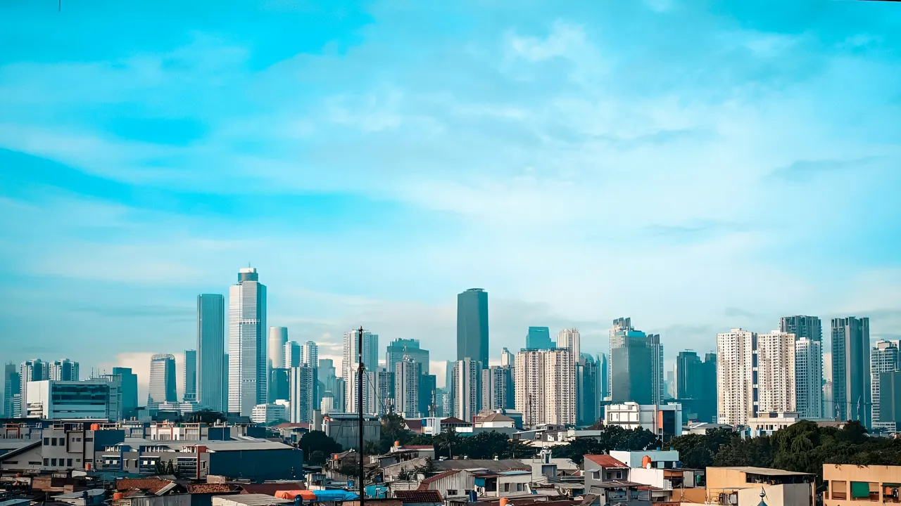 Jakarta
